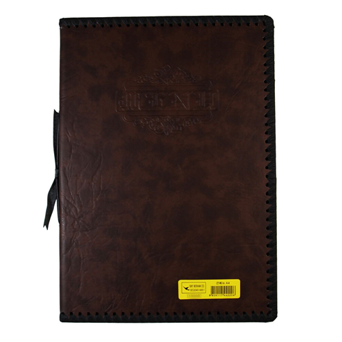 [스카이]2206 끈메뉴판A4