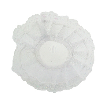 레이스부케받침/꽃받침[대/23cm]