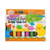 [도너랜드] 색모래14색