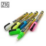 [ZIG] 지그블랙보드마카 네온보드마카 형광보드마카 [낱개]