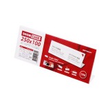 7743 단면쇼케이스 - 250x100mm