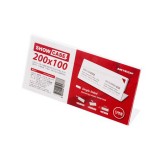 7735 단면쇼케이스 - 200x100mm_42개남음