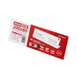 7734 단면쇼케이스 - 200x80mm