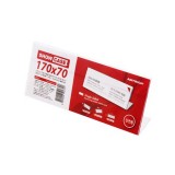 7729 단면쇼케이스 - 170x70mm