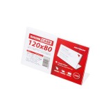 7719 단면쇼케이스 - 120x80mm