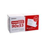 [대포장박스]7707 단면쇼케이스 - 90x55mm(50개)