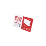 7709 단면쇼케이스 - 90x55mm