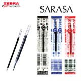 [ZEBRA] 제브라젤잉크리필심/사라사볼펜리필심 JK-0.5