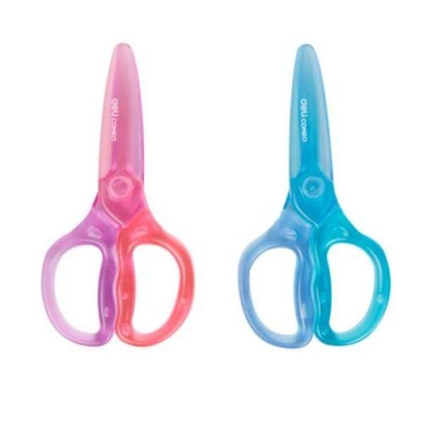 [deli] 델리 코미코 어린이 가위 아동가위