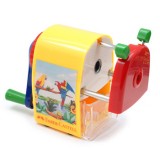 [파버카스텔] 연필깎이/연필깍기 소형