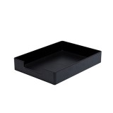 [시스맥스]270601(22150)미다스트레이(서류받침) - BK블랙(검정)