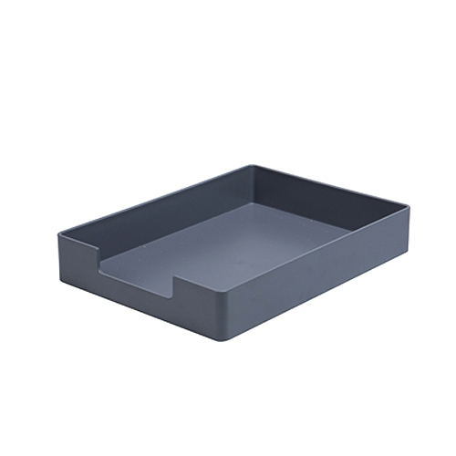 [시스맥스]270989(22150)미다스트레이(서류받침) - GR그레이(회색)