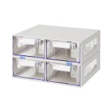 [시스맥스]280227 시스템멀티박스(대형4단)