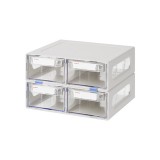 [시스맥스]280980 시스템멀티박스(중형4단)