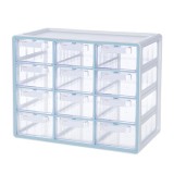 [시스맥스]280235 UP시스템 멀티박스-대형12단(MT민트)