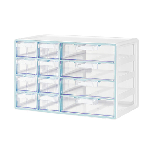 [시스맥스]280975 UP멀티박스-복합형12단(MT민트)