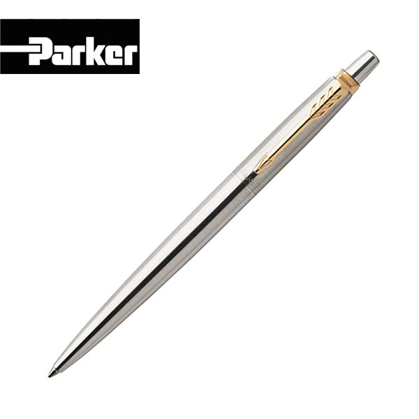 [PARKER] 파카 조터볼펜 스텐레스스틸 GT (21)