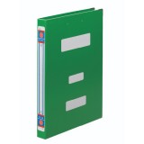 [문화] F130 원터치 청스프링화일 A4 (5개입)