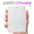 [SAMSUNG] 삼성 외장하드J3 Portable 1TB 