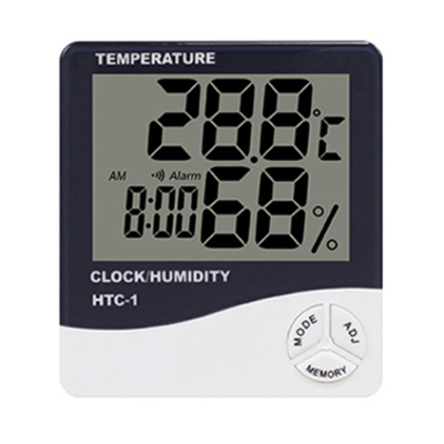 전자온습도계/디지털온습도계 HTC-1