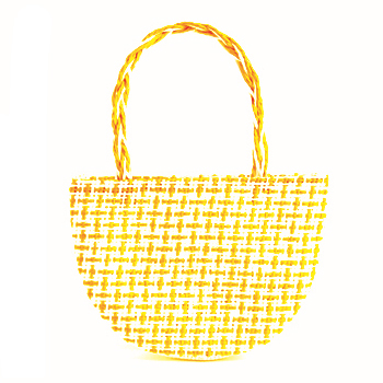 [토단] 클레이부자재/미니가방