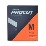 [도루코] 커터칼심/커터칼날/컷터칼심/컷터칼날/커터날/컷터날/캇타날/M날/중형 1갑