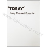 FL0711 연질(폴리에틸렌 테레플레이트) 투명아크릴판 1T(1mm)/245x330mm