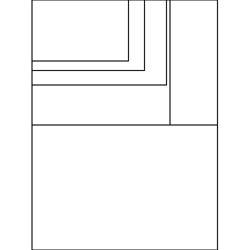 FL0421 투명아크릴판1T(1mm)/430x430mm(정사각)