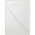 [공장직배송]FL0865 반투명아크릴판5T(5mm)/210x300mm-A4(5장)