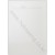 FL0862 반투명아크릴판2T(2mm)/210x300mm(A4)