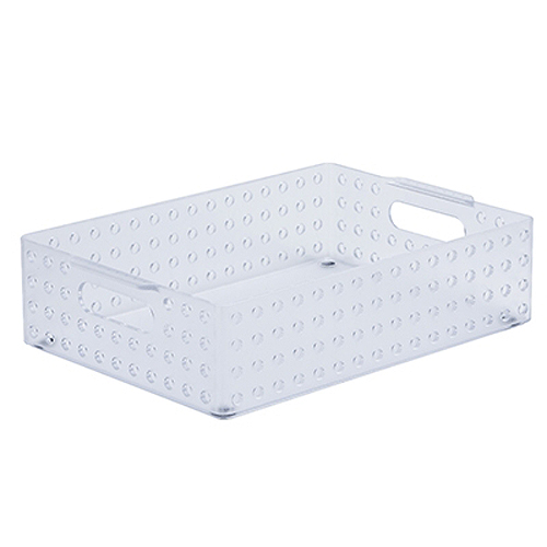 [시스맥스] 270703 리템S&S 바구니 A4(5.7L) - SM스모그