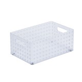 [시스맥스] 270581 리템S&S 바구니 - 핸들형(4.3L) SM스모그