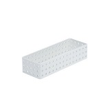 (재고한정) [시스맥스] 270903 리템S&S 바구니 - 대1/2(1.6L) WH화이트_2개남음