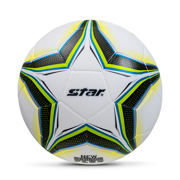 [스타스포츠] 축구공 뉴 쿠퍼플러스 5호 화이트