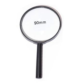 [토단] 2000돋보기 90mm