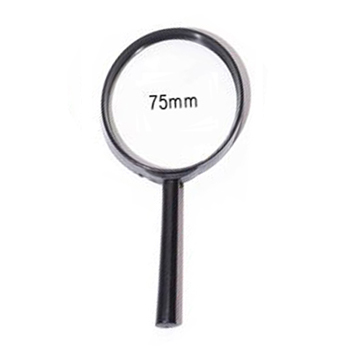 [토단] 1500돋보기 75mm
