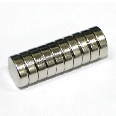 [포비월드] ND자석/네오디움자석/강력자석ND-03 (10mm/10개입)