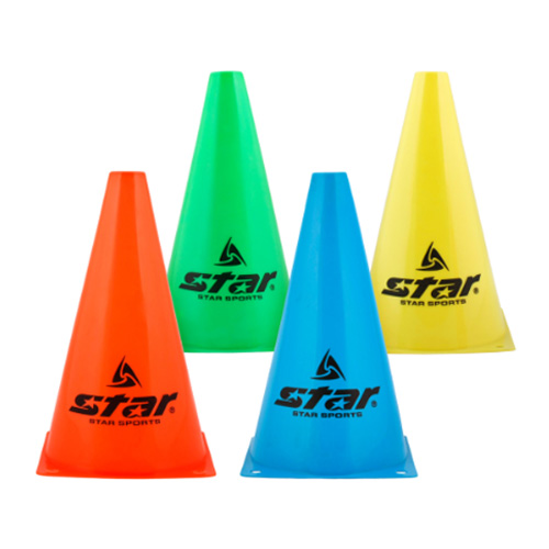 [스타스포츠] 칼라콘/반환점 H-23 (23cm)