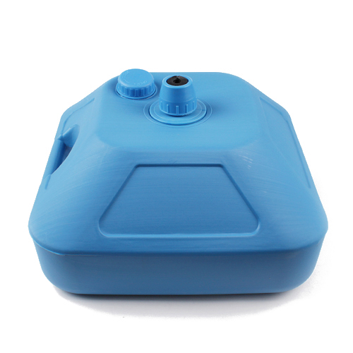 [파티이벤트용품]풍선아치용 물통_1개남음