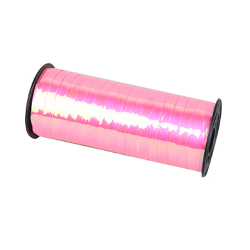 [풍선리본]컬링리본(100y) - 32014.펄핑크(분홍)