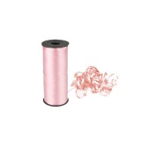 [풍선리본]컬링리본(100y) - 31500.라이트핑크(연핑크)