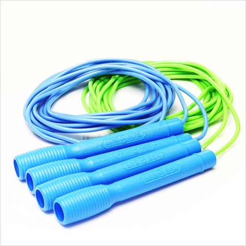 [김수열줄넘기] PVC긴줄넘기 LR-003