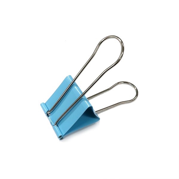 [화신] 더블크립 칼라집게 (특대2호/낱개)