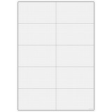 (주문품)8869 메모보드A3(10칸/흰색)