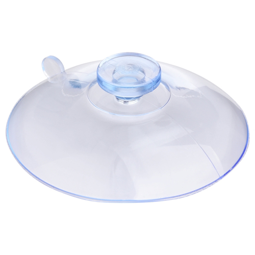 [압착고무/큐방] 0665 흡착판 45mm(4개입)