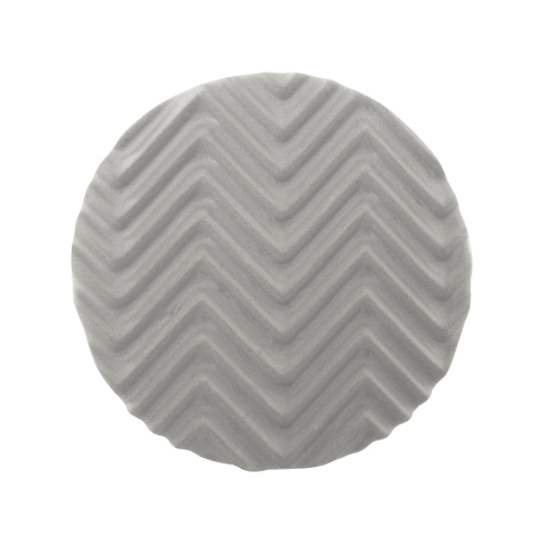 (재고한정) [소음방지] 5551 진동방지패드(원형/회색) 4개입_2개남음