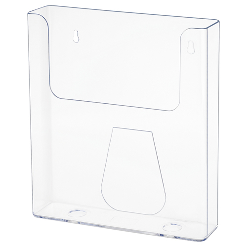 (주문품)[아크릴케이스]4587 다용도케이스A4(1)