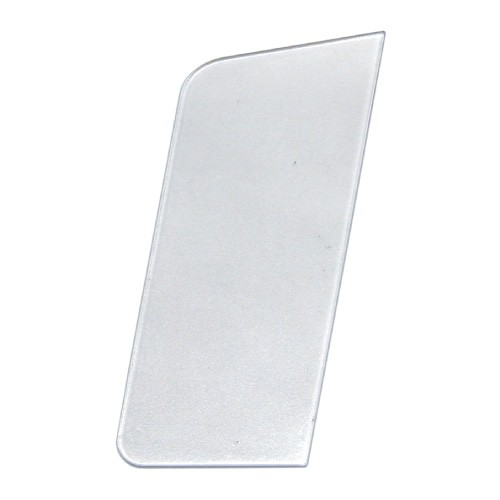 (재고한정)[아크릴꽂이용]4627 아크릴칸막이(4577,4578전용)_6개남음