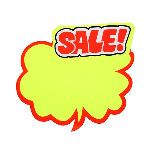 [쇼카드]4057 구름형/SALE-대(5매)