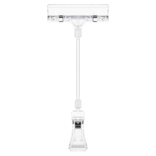 [쇼클립]3961 집게대/봉100/클립(2개)